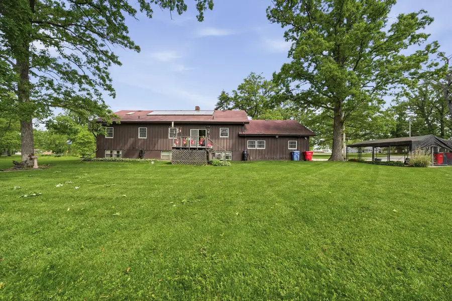 10527 W 129th Avenue, Cedar Lake, IN 46303 - #2