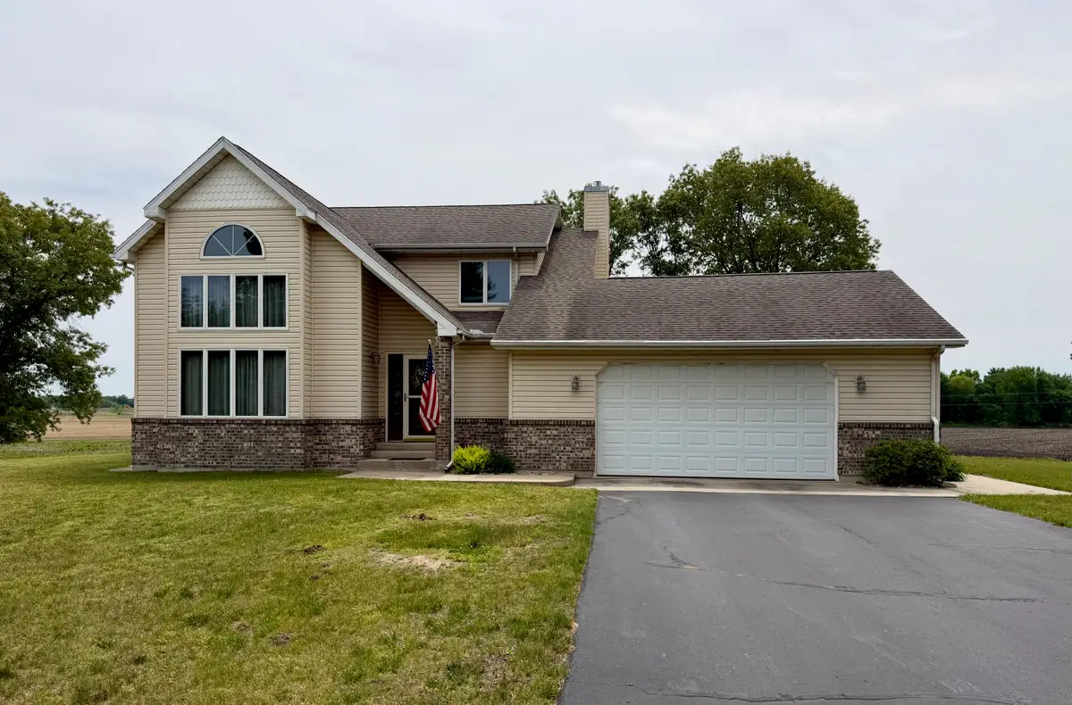 1960 S Fernwood Drive, Knox, IN 46534 - #1