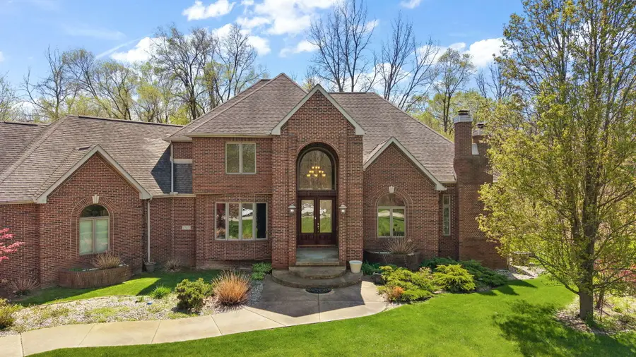 2 Timber Ridge Court, Valparaiso, IN 46385 - #2