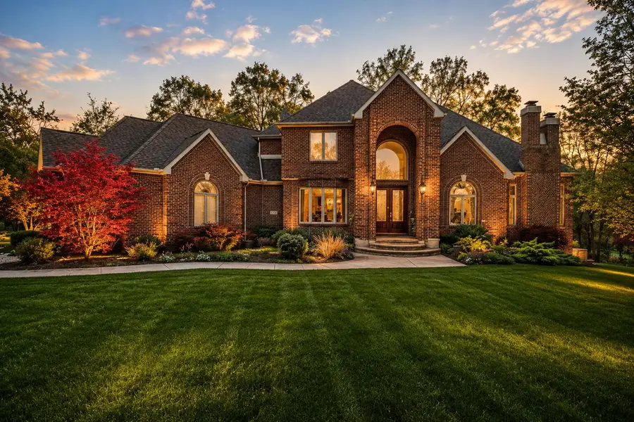 2 Timber Ridge Court, Valparaiso, IN 46385 - #3
