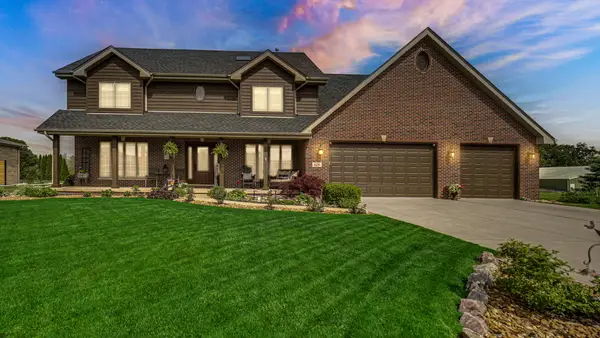 628 Fawn Circle, Lowell, IN 46356