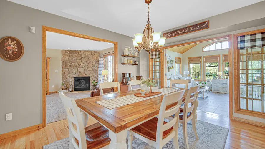 628 Fawn Circle, Lowell, IN 46356 - #3