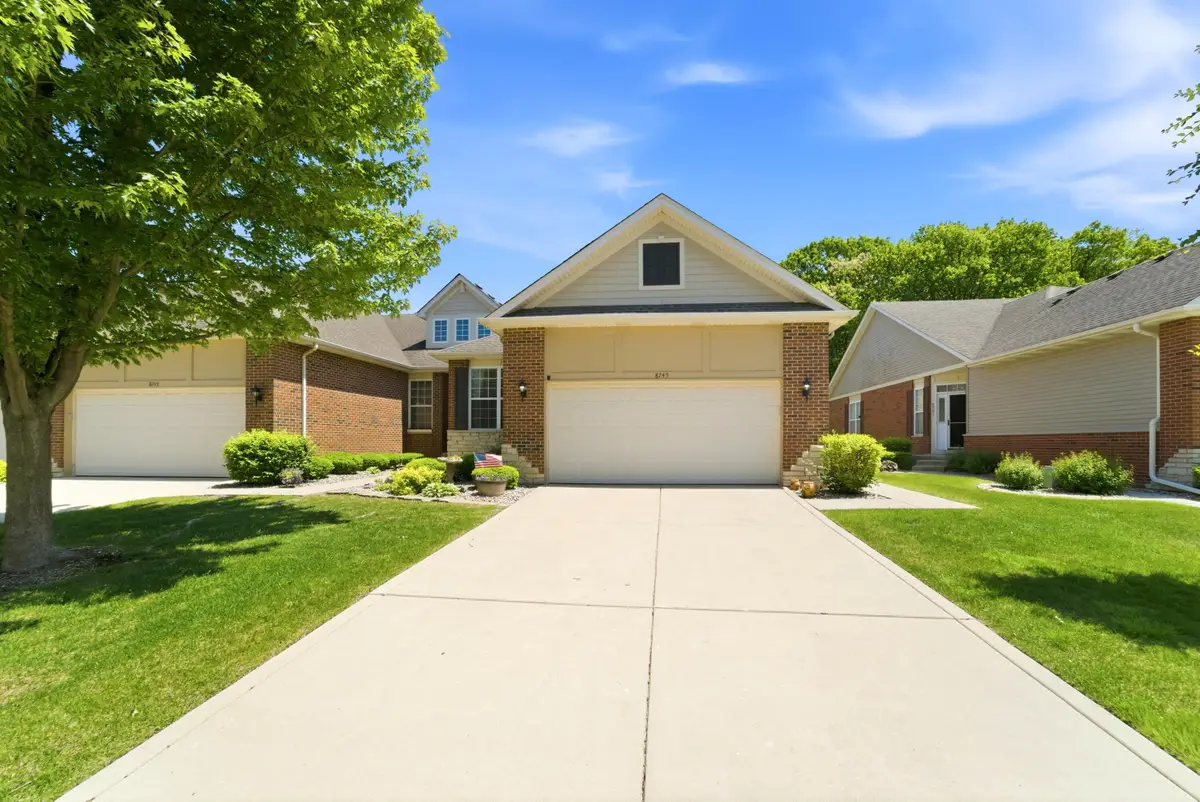 8745 Forest Glen Court, Saint John, IN 46373 - #1