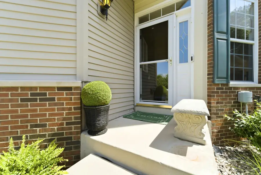 8745 Forest Glen Court, Saint John, IN 46373 - #2