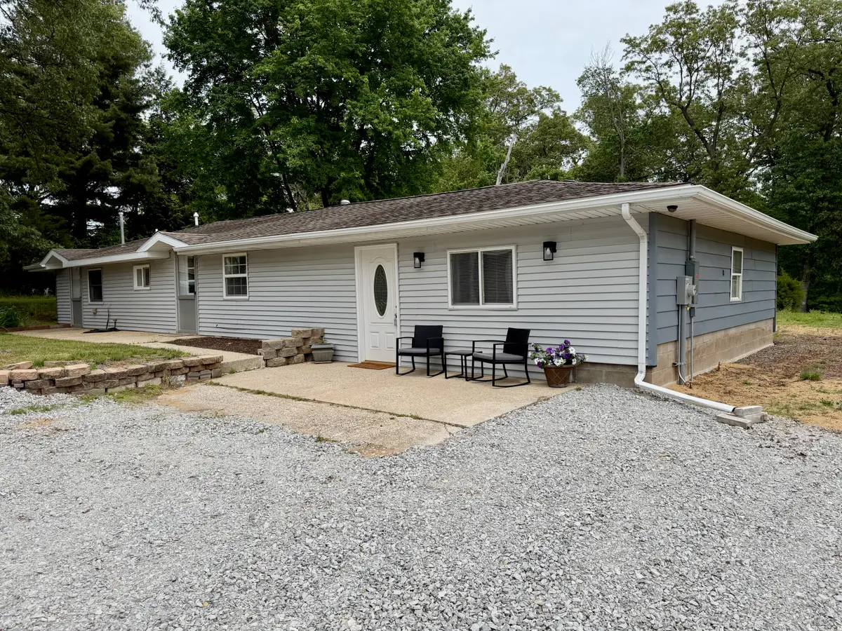 4440 S 800 W, San Pierre, IN 46374 - #1