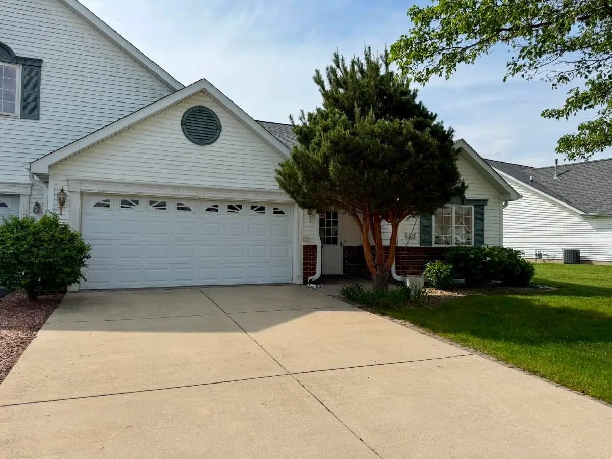 1263 W 96th Lane, Crown Point, IN 46307 - #1
