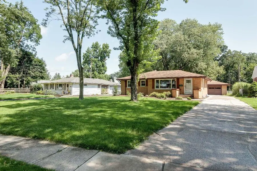 405 Fairview Avenue, Crown Point, IN 46307 - #2