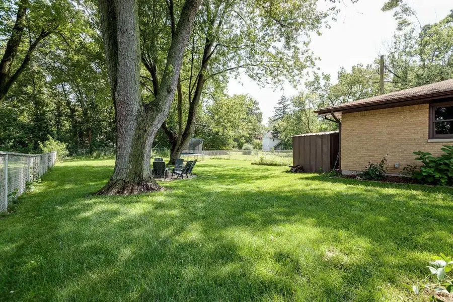 405 Fairview Avenue, Crown Point, IN 46307 - #3