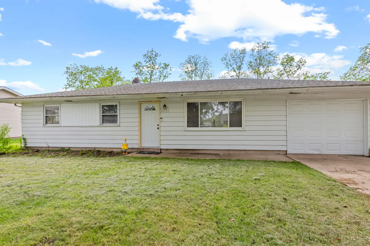 8018 Taney Place, Merrillville, IN 46410 - #1