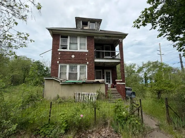 304 Polk Street, Gary, IN 46402 - #1