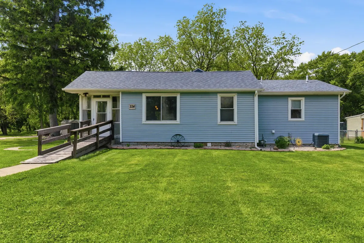 224 Kelly Street, Hobart, IN 46342 - #1