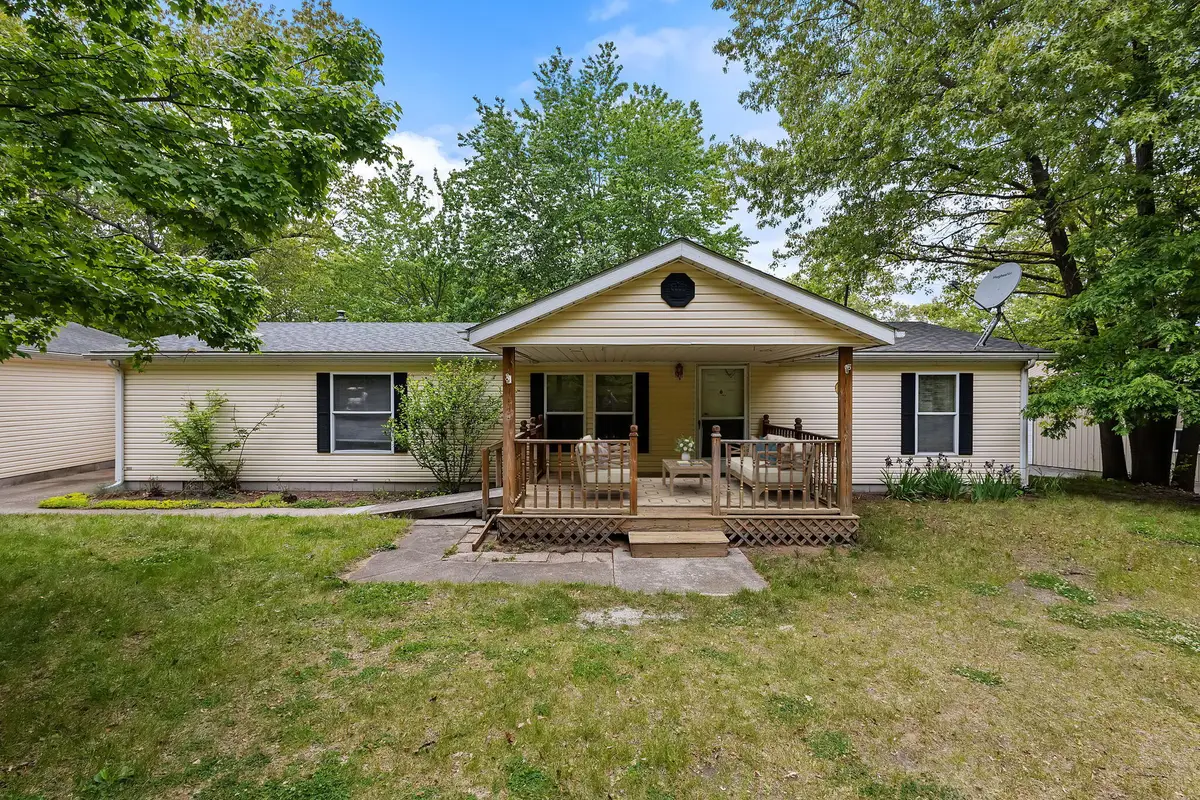 1282 E 950 N, Wheatfield, IN 46392 - #1