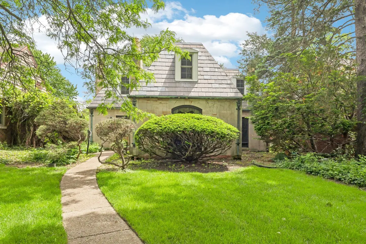 7039 Forest Avenue, Hammond, IN 46324 - #1