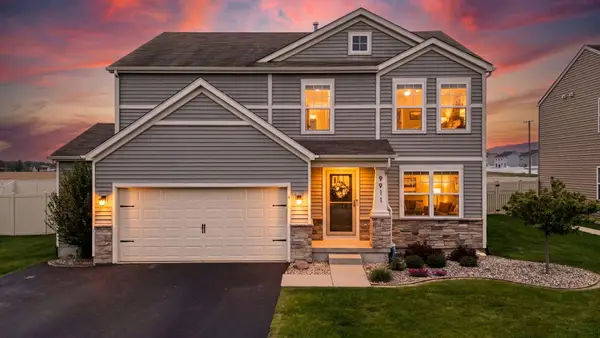 9911 Flagstaff Street, Cedar Lake, IN 46303