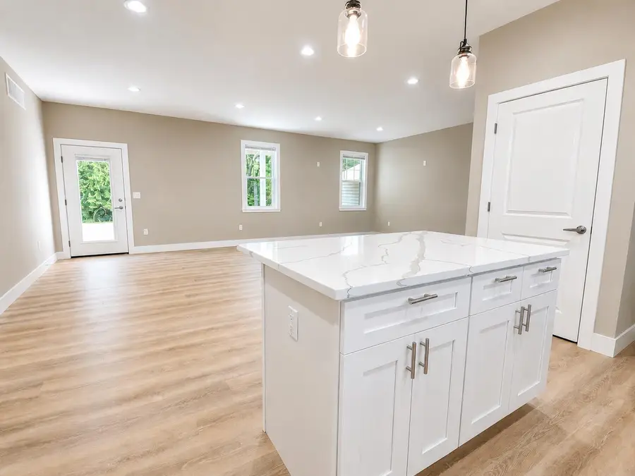 809 E Culver Road, Knox, IN 46534 - #3