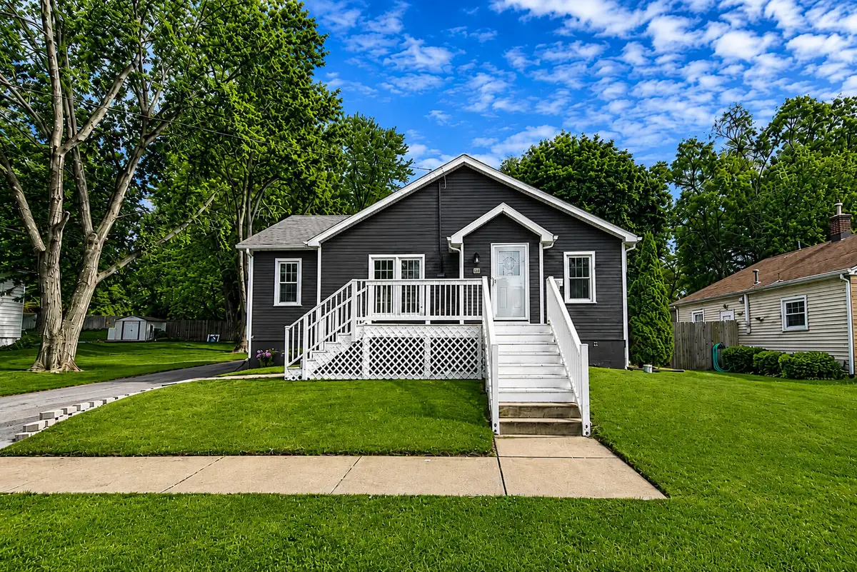 609 W North Street, Crown Point, IN 46307 - #1