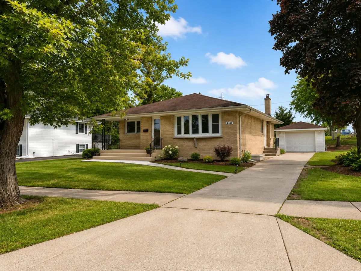 408 Cherry Hill Road, Dyer, IN 46311 - #1