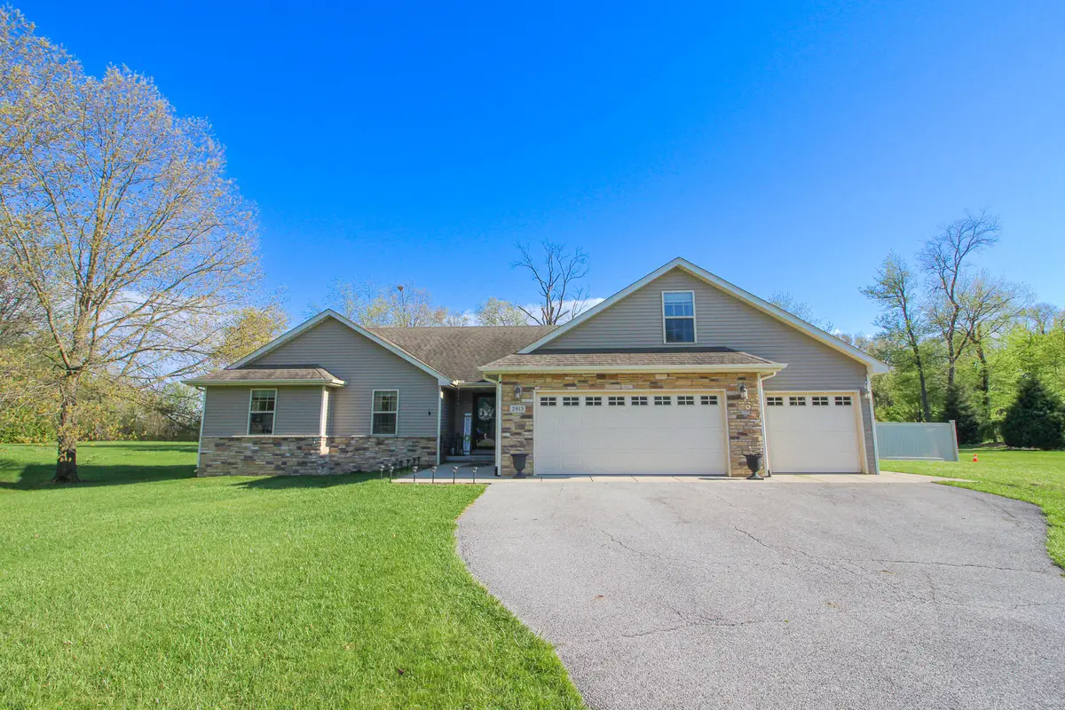 2913 Cardinal Drive, Wheatfield, IN 46392 - #1