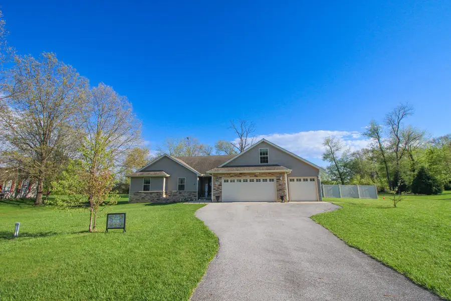 2913 Cardinal Drive, Wheatfield, IN 46392 - #2