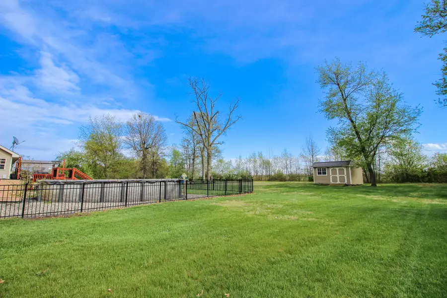 2913 Cardinal Drive, Wheatfield, IN 46392 - #3