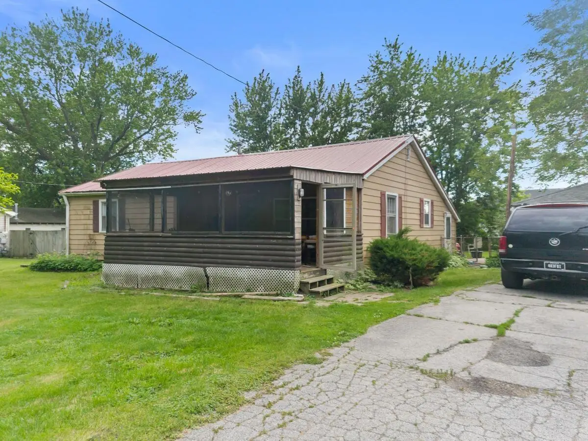 13722 Birch, Cedar Lake, IN 46303 - #1