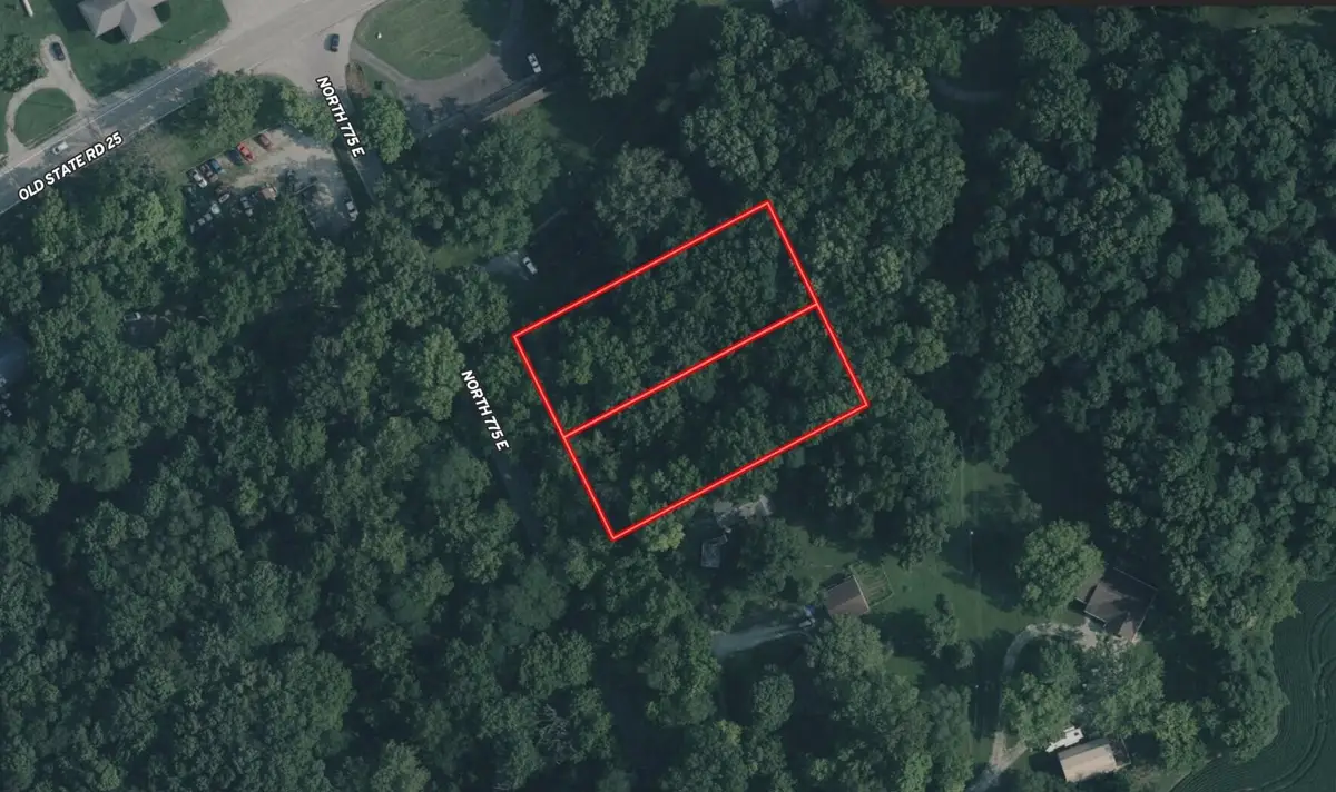 7343 N 775 E, Lafayette, IN 47905 - #1