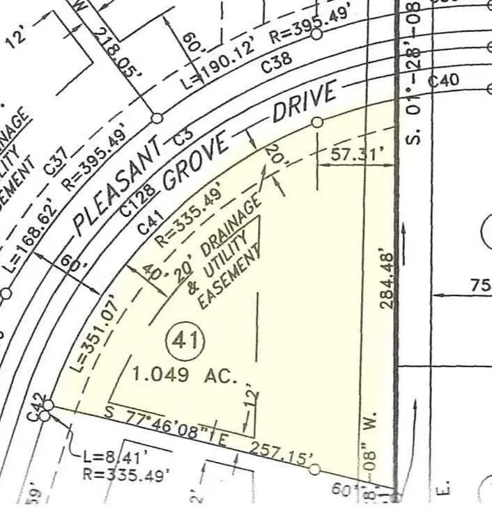 11271 Pleasant Grove Drive, Wheatfield, IN 46392 - #2