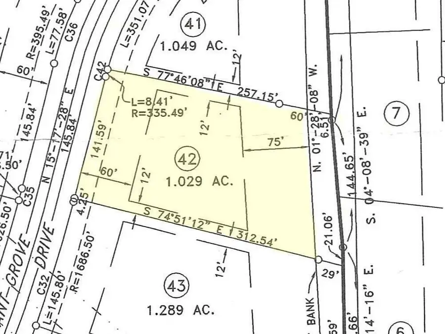 11219 Pleasant Grove Drive, Wheatfield, IN 46392 - #2