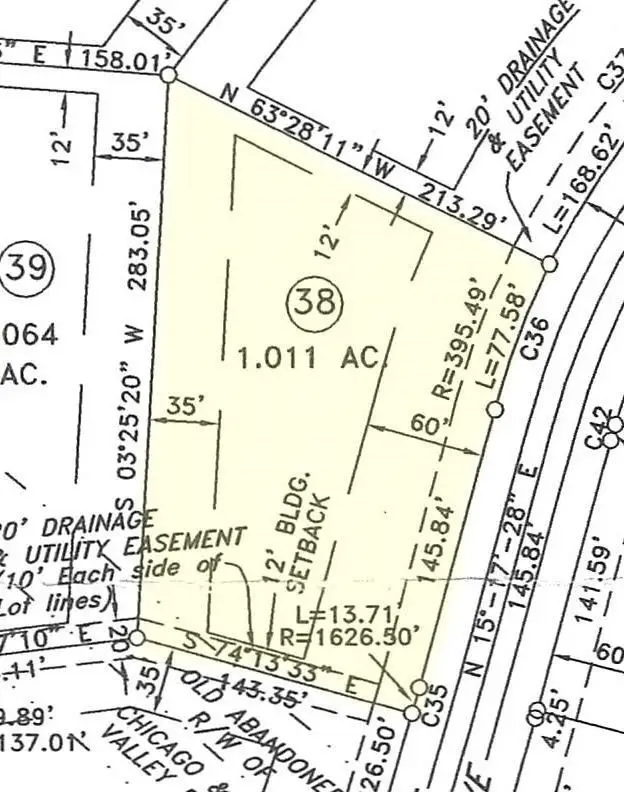 11222 Pleasant Grove Drive, Wheatfield, IN 46392 - #2