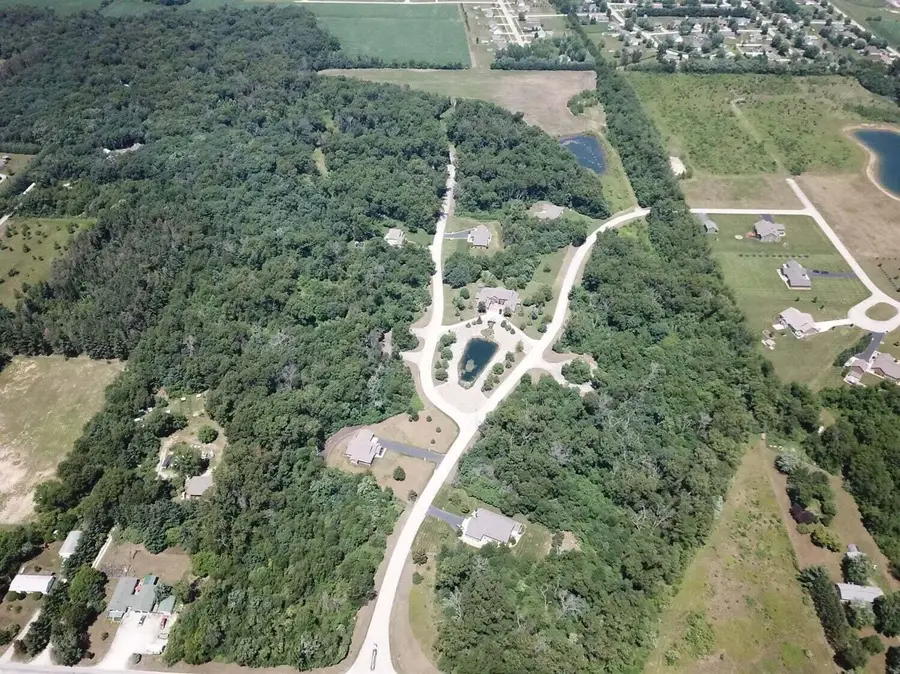 11139 Pleasant Grove Drive, Wheatfield, IN 46392 - #3