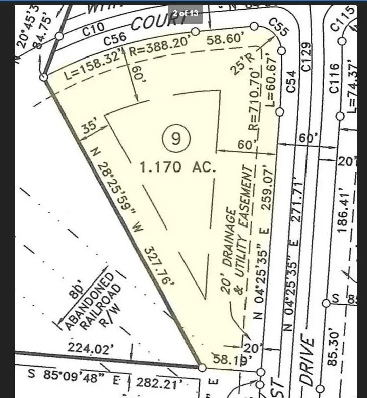 11282 Woodcrest Drive, Wheatfield, IN 46392 - #2