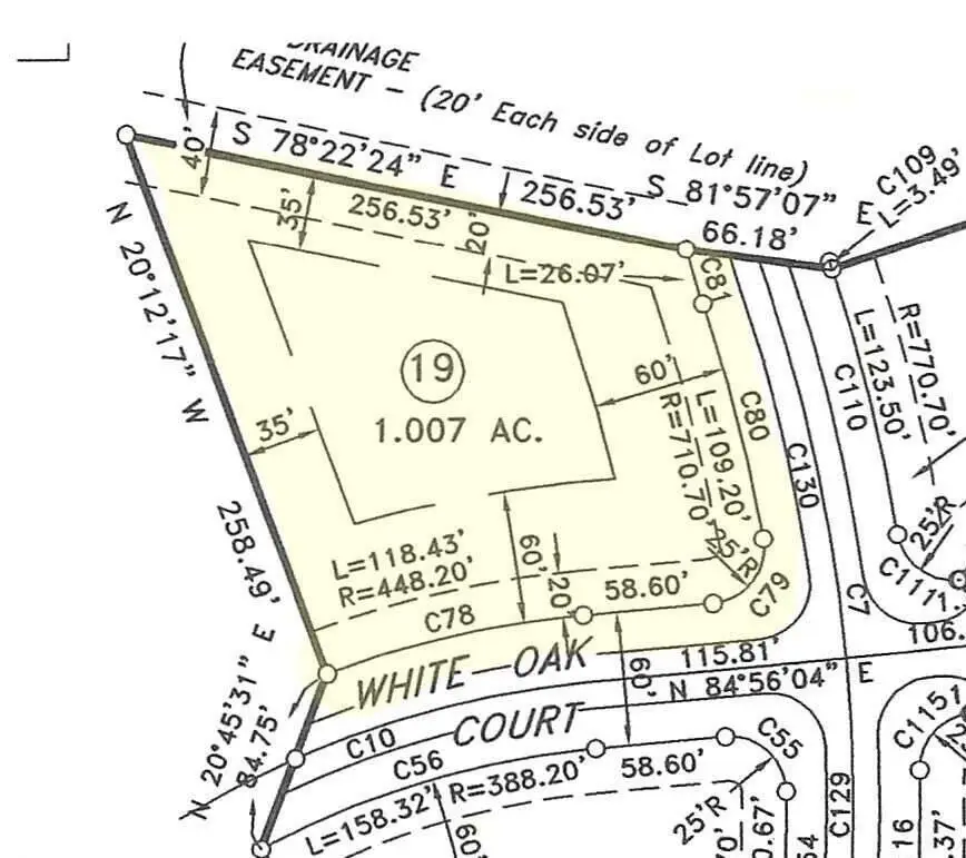 11334 Woodcrest Drive, Wheatfield, IN 46392 - #2