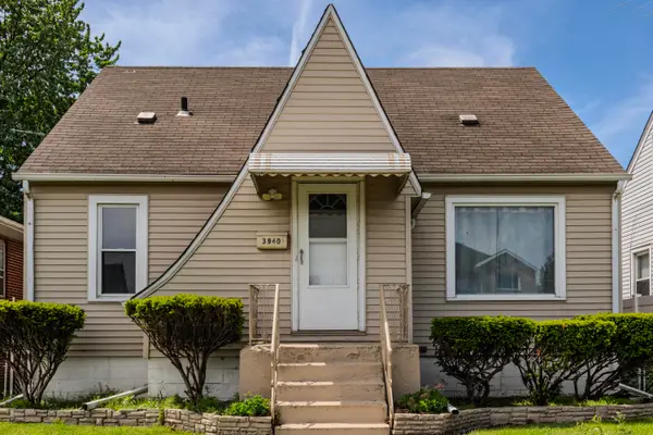 3940 Towle Avenue, Hammond, IN 46327