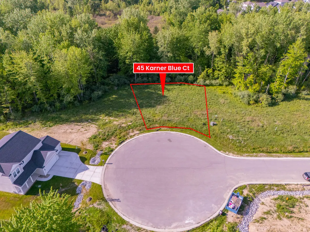 45 Karner Blue Court, Chesterton, IN 46304 - #1