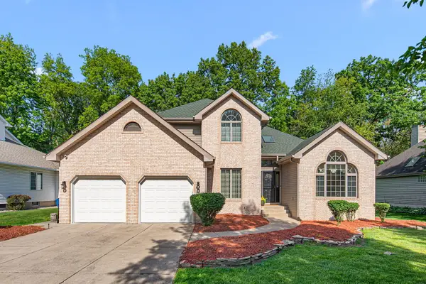 7125 Dove Drive, Schererville, IN 46375