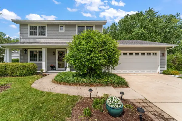 2605 Thomas Road, Valparaiso, IN 46383