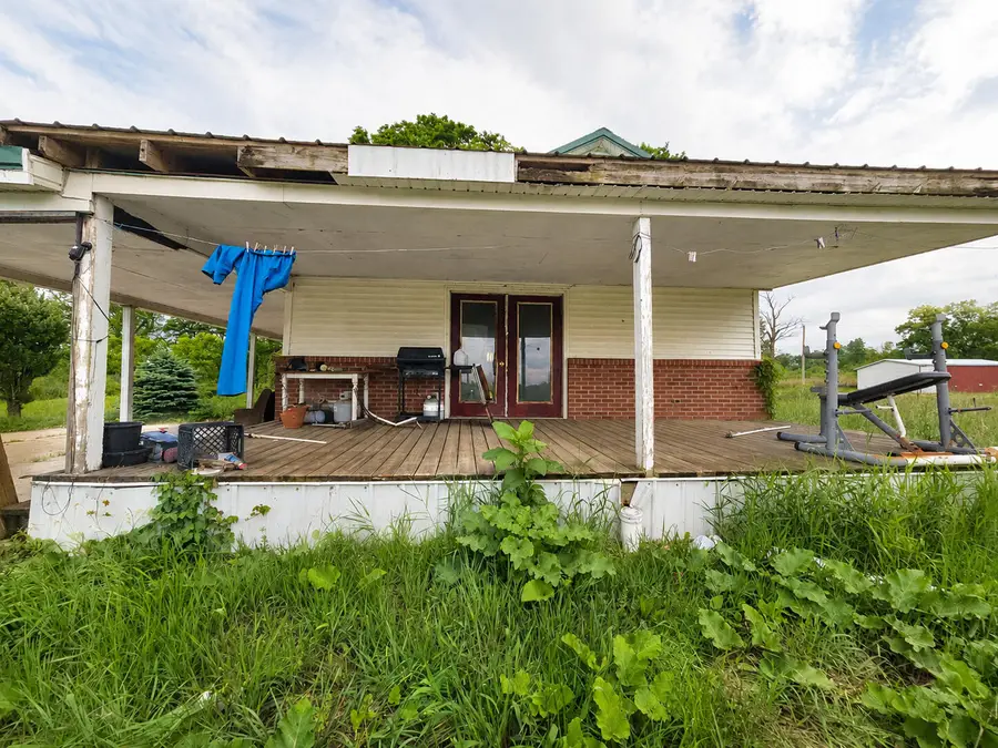 8545 SE Jeff Rd-90 Road, Warren, IN 46792 - #2