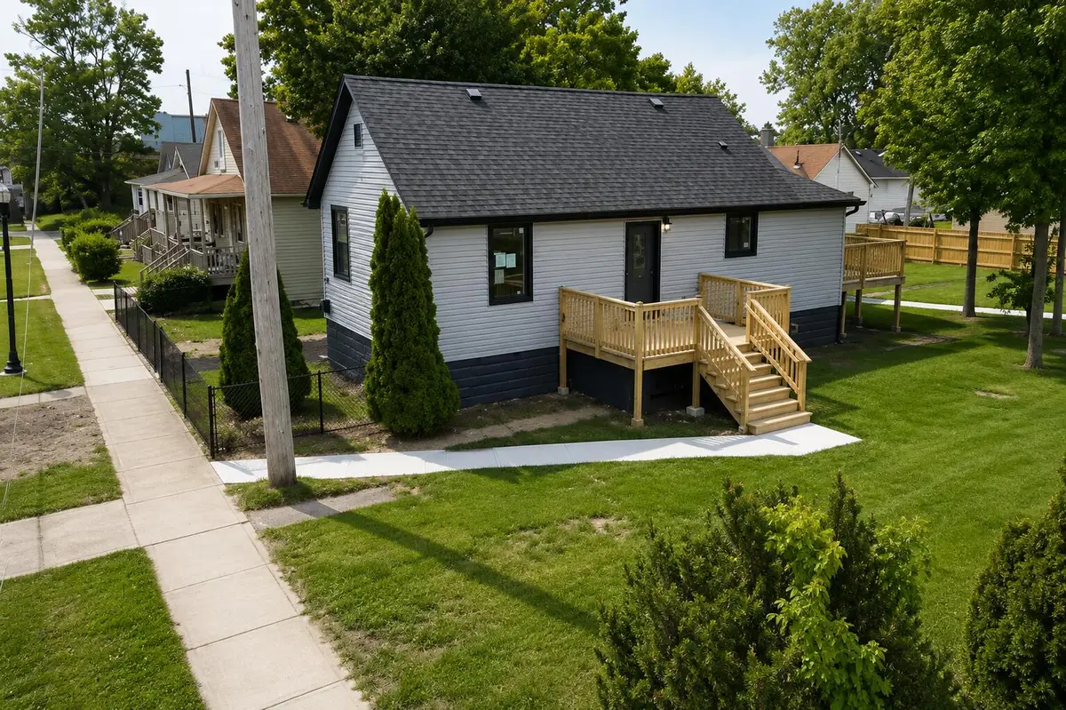 4512 Ash Avenue, Hammond, IN 46327 - #1