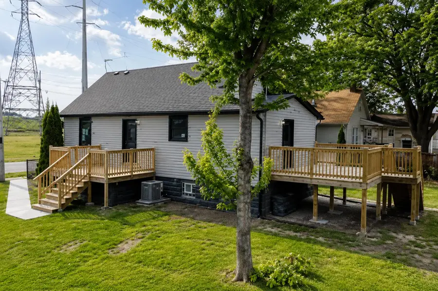 4512 Ash Avenue, Hammond, IN 46327 - #2