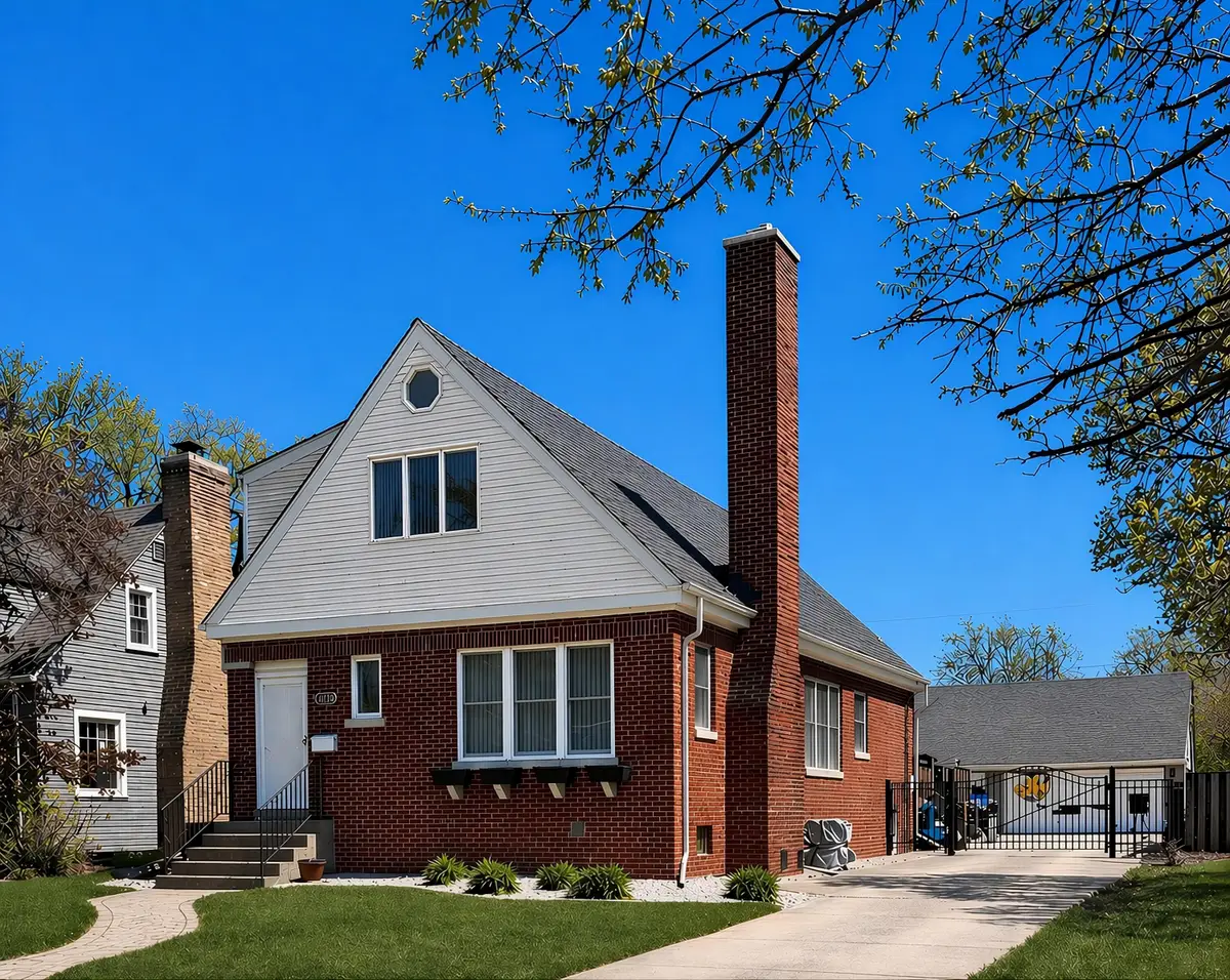 8039 Forest Avenue, Munster, IN 46321 - #1
