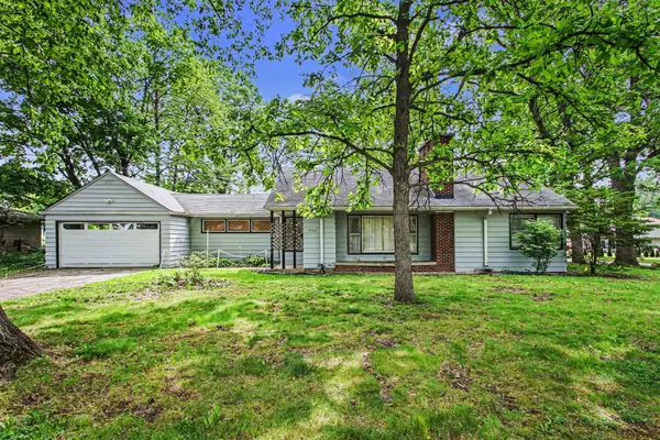 1702 Napoleon Street, Valparaiso, IN 46383
