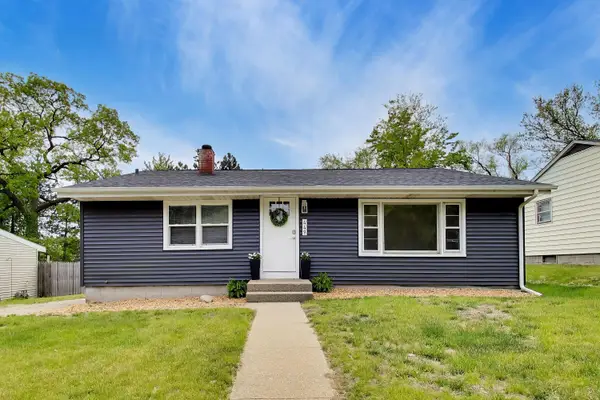 449 Washington Park Boulevard, Michigan City, IN 46360