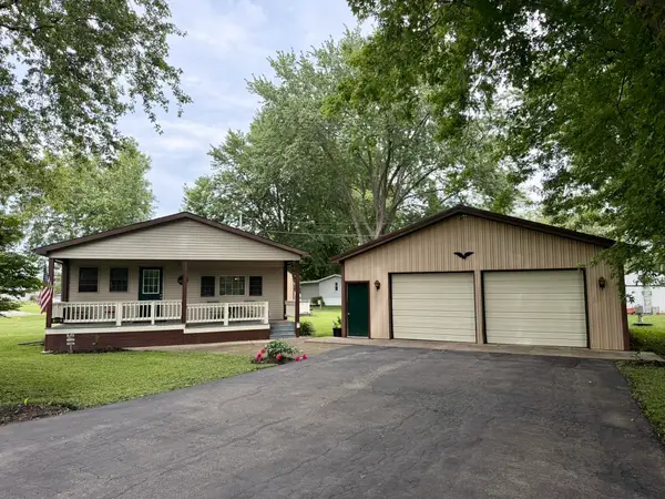 3388 Channel Drive, Macy, IN 46951