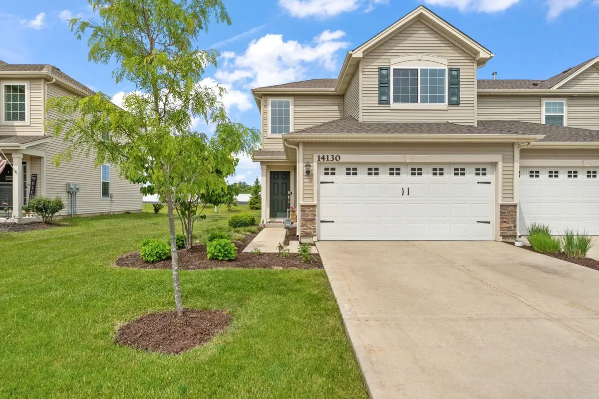 14130 Magnolia Street, Cedar Lake, IN 46303 - #1