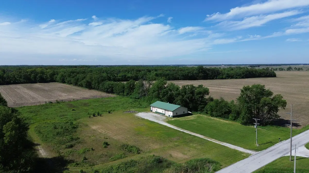 2729 W 1450 N, Wheatfield, IN 46392 - #1