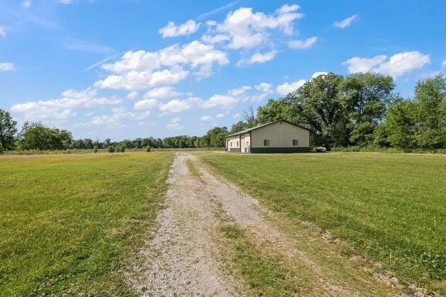 2729 W 1450 N, Wheatfield, IN 46392 - #2