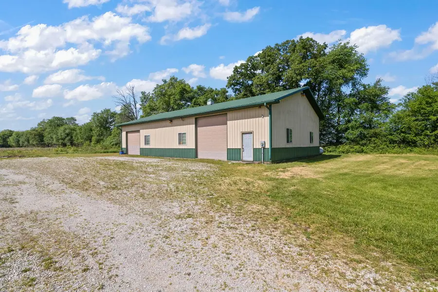 2729 W 1450 N, Wheatfield, IN 46392 - #3