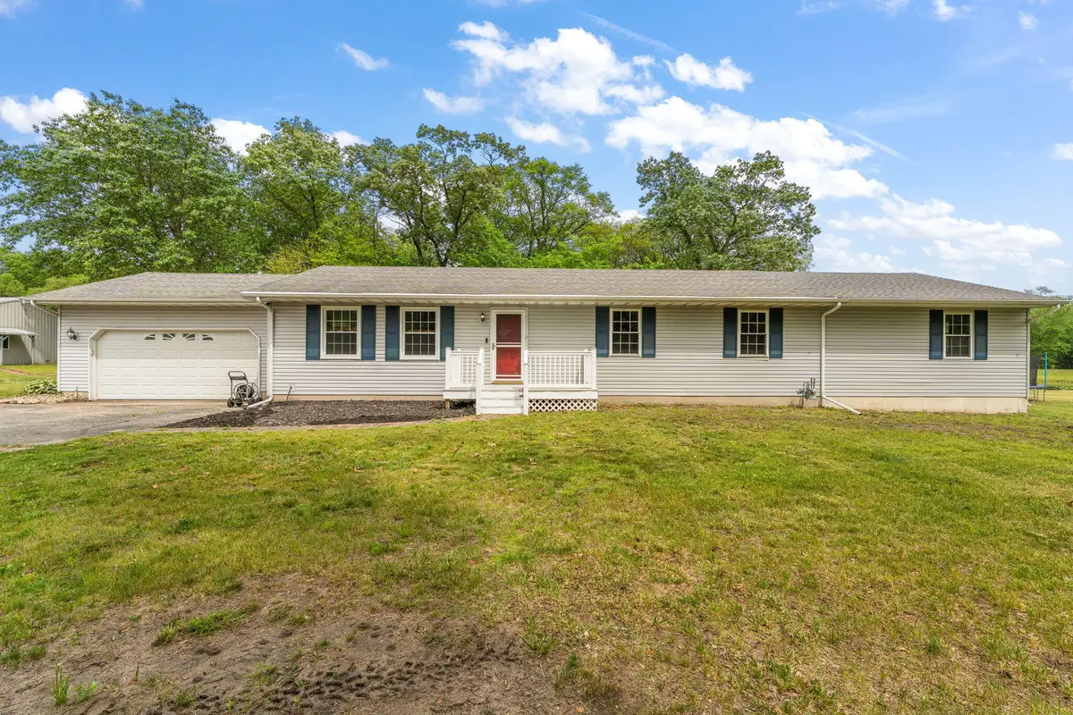 1260 N 500 E, Knox, IN 46534 - #1