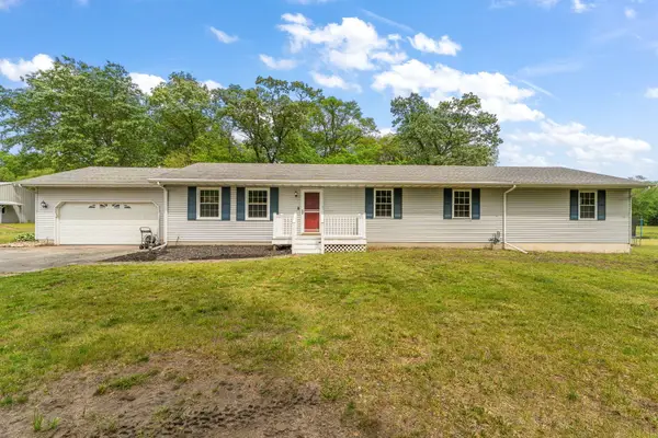 1260 N 500 E, Knox, IN 46534