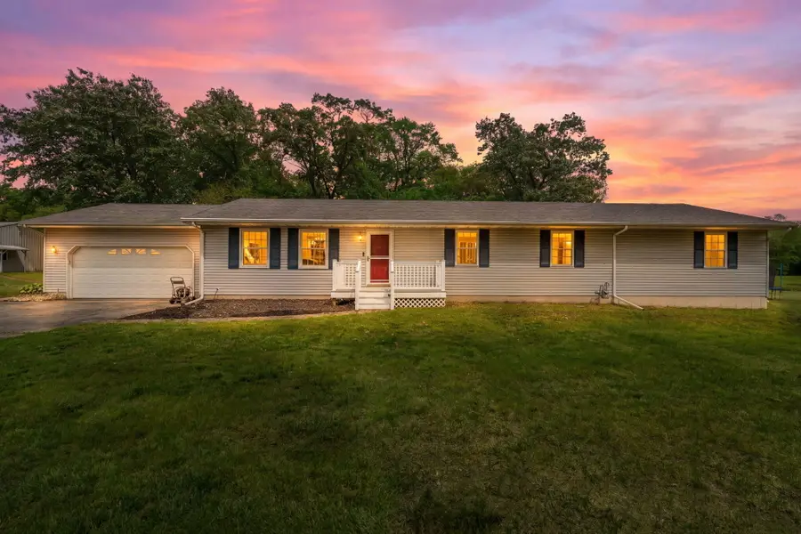1260 N 500 E, Knox, IN 46534 - #2